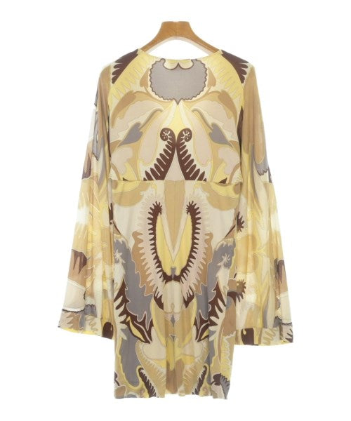 MISSONI เสื้อยืด/เสื้อท็อปส์