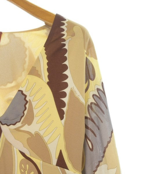 MISSONI เสื้อยืด/เสื้อท็อปส์