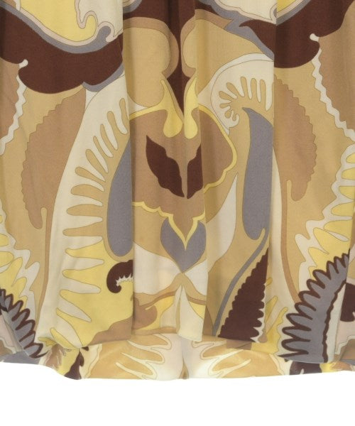 MISSONI เสื้อยืด/เสื้อท็อปส์