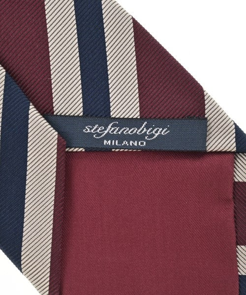 stefanobigi เนคไท