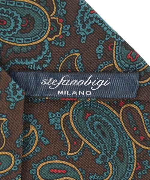 stefanobigi เนคไท