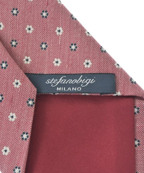 stefanobigi เนคไท