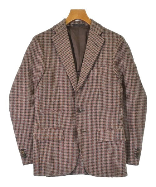 VALDITARO แจ็คเก็ตลำลอง