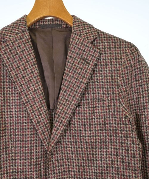 VALDITARO แจ็คเก็ตลำลอง