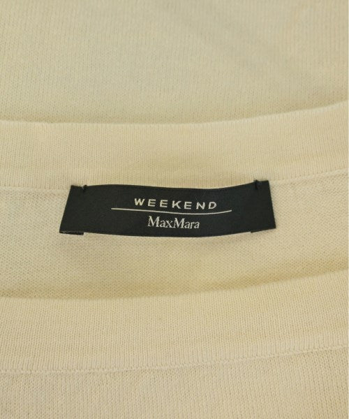 MAX MARA WEEK END LINE เสื้อกันหนาว