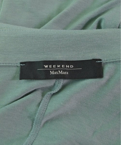 MAX MARA WEEK END LINE แจ็คเก็ตลำลอง