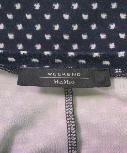 MAX MARA WEEK END LINE ชุดเดรส