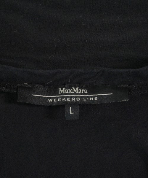 MAX MARA WEEK END LINE แขนกุด