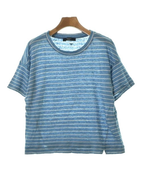 MAX MARA WEEK END LINE เสื้อยืด/เสื้อท็อปส์