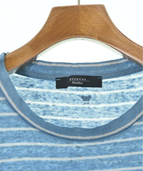 MAX MARA WEEK END LINE เสื้อยืด/เสื้อท็อปส์