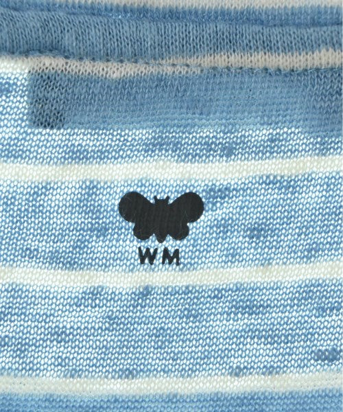 MAX MARA WEEK END LINE เสื้อยืด/เสื้อท็อปส์
