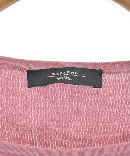 MAX MARA WEEK END LINE เสื้อกันหนาว