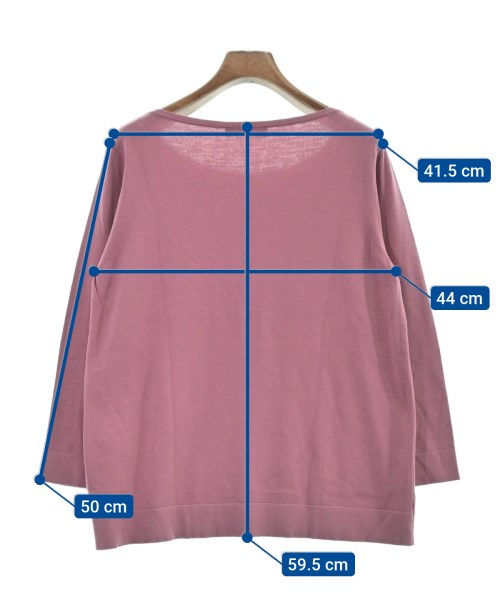 MAX MARA WEEK END LINE เสื้อกันหนาว