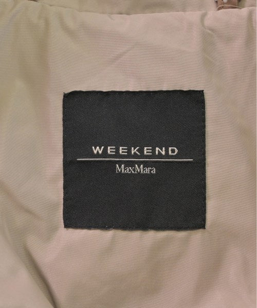 MAX MARA WEEK END LINE เสื้อกันฝน