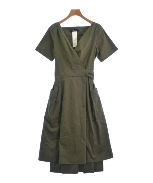 MAX MARA WEEK END LINE ชุดเดรส