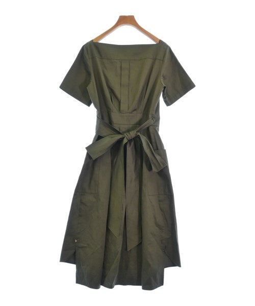 MAX MARA WEEK END LINE ชุดเดรส