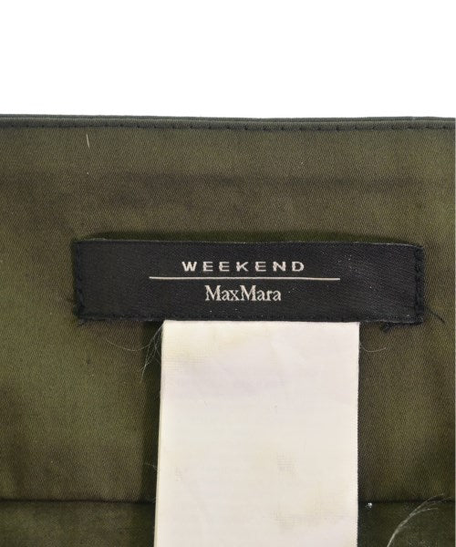 MAX MARA WEEK END LINE ชุดเดรส