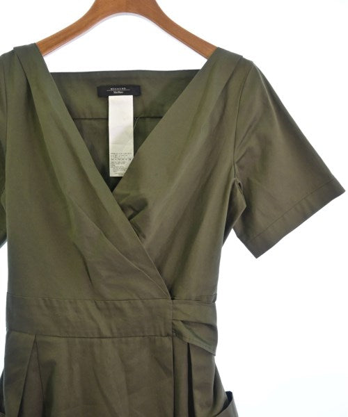 MAX MARA WEEK END LINE ชุดเดรส