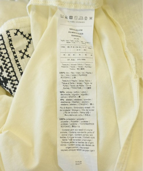 MAX MARA WEEK END LINE เสื้อลำลอง