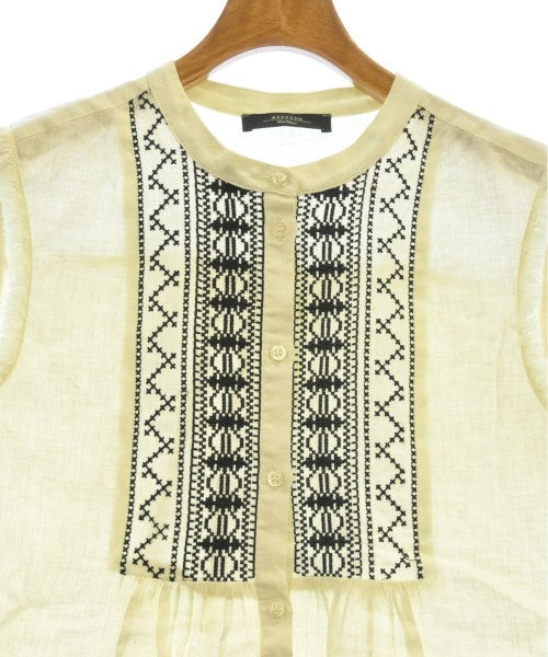 MAX MARA WEEK END LINE เสื้อลำลอง