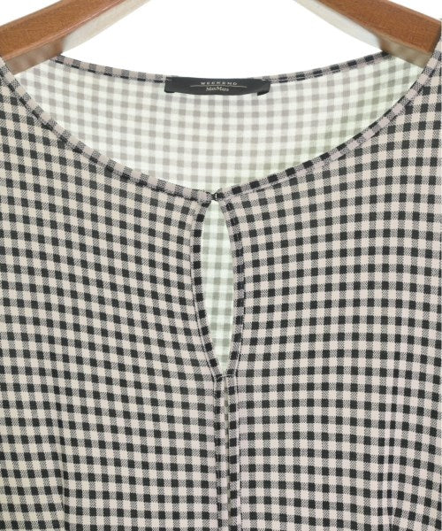 MAX MARA WEEK END LINE ชุดเดรส