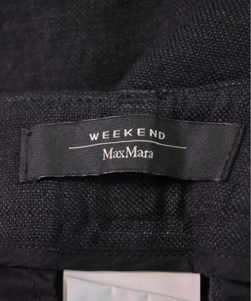 MAX MARA WEEK END LINE กางเกง อื่น