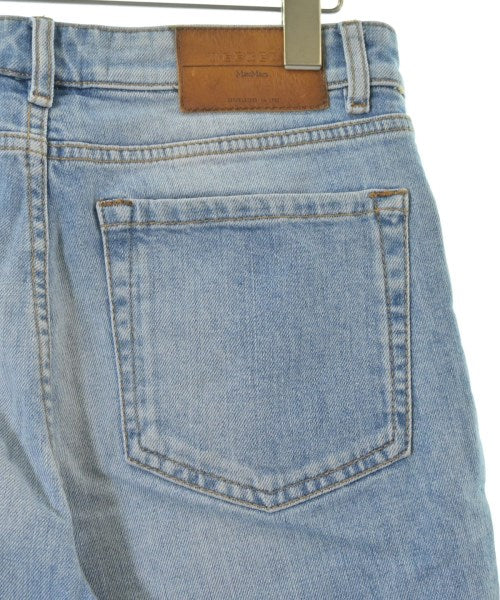 MAX MARA WEEK END LINE ยีนส์