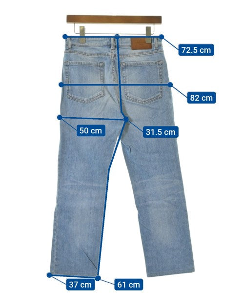 MAX MARA WEEK END LINE ยีนส์