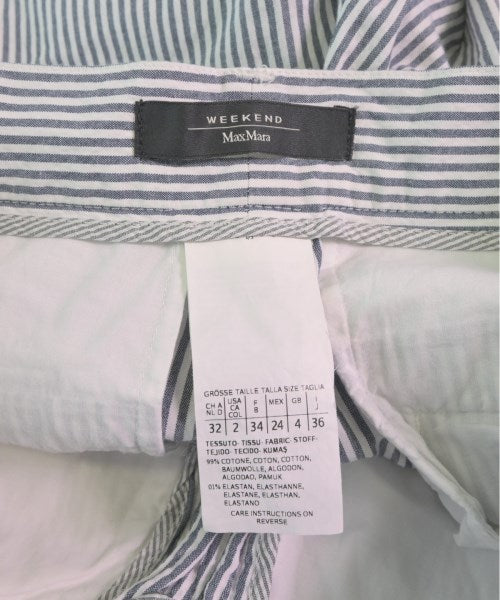 MAX MARA WEEK END LINE กางเกง อื่น