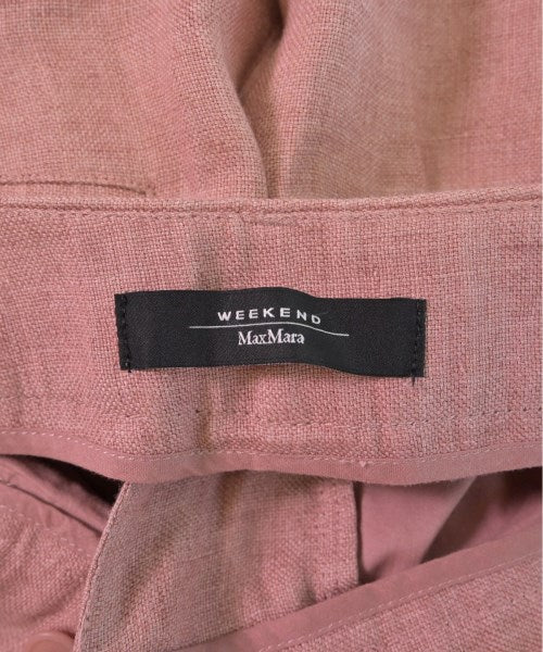 MAX MARA WEEK END LINE กางเกง อื่น