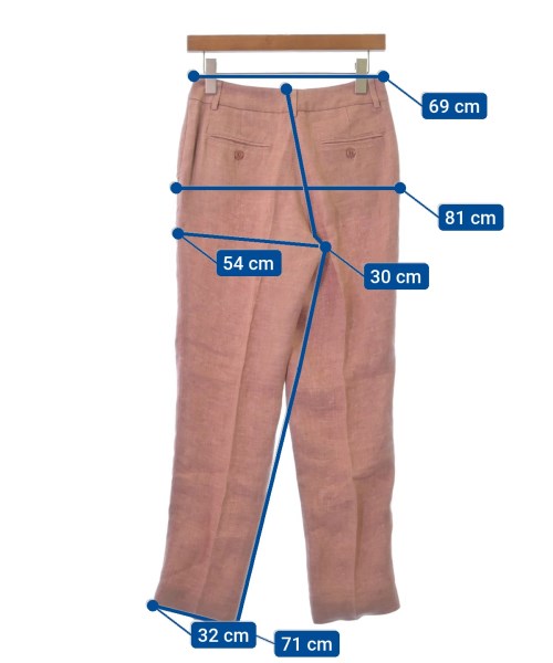 MAX MARA WEEK END LINE กางเกง อื่น