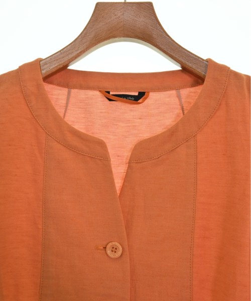 MAX MARA WEEK END LINE แจ็คเก็ตไม่มีปก