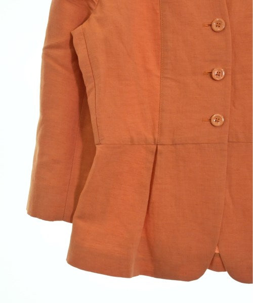 MAX MARA WEEK END LINE แจ็คเก็ตไม่มีปก