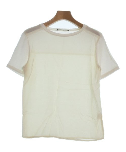 MAX MARA WEEK END LINE เสื้อยืด/เสื้อท็อปส์