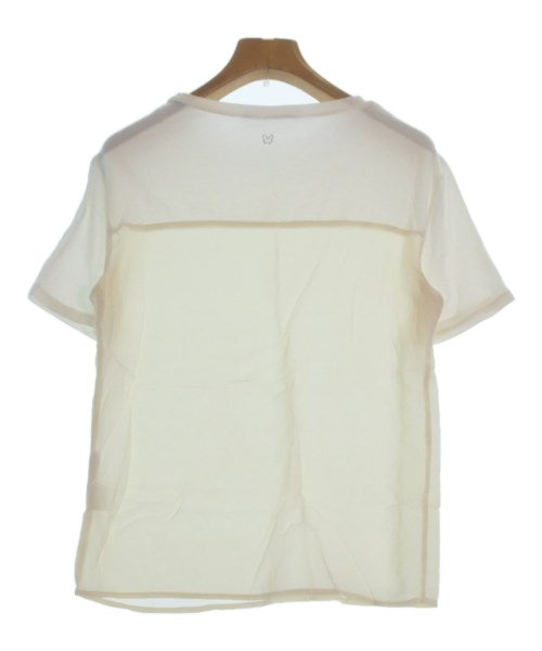 MAX MARA WEEK END LINE เสื้อยืด/เสื้อท็อปส์
