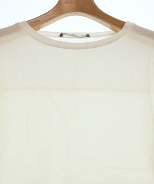 MAX MARA WEEK END LINE เสื้อยืด/เสื้อท็อปส์