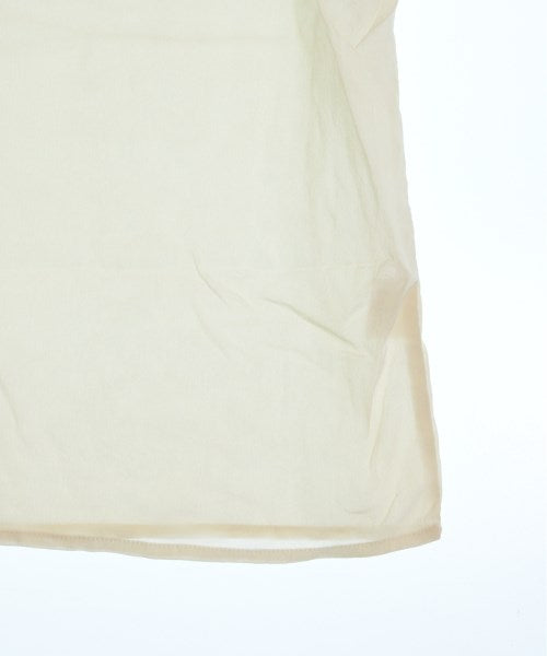 MAX MARA WEEK END LINE เสื้อยืด/เสื้อท็อปส์