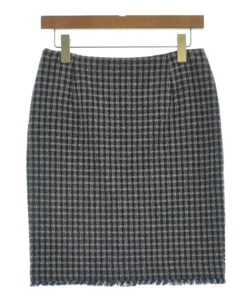 MAX MARA WEEK END LINE กระโปรงยาวถึงเข่า