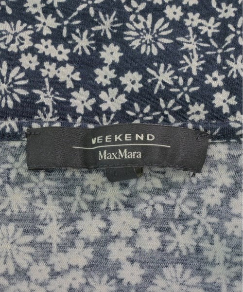 MAX MARA WEEK END LINE ชุดเดรส