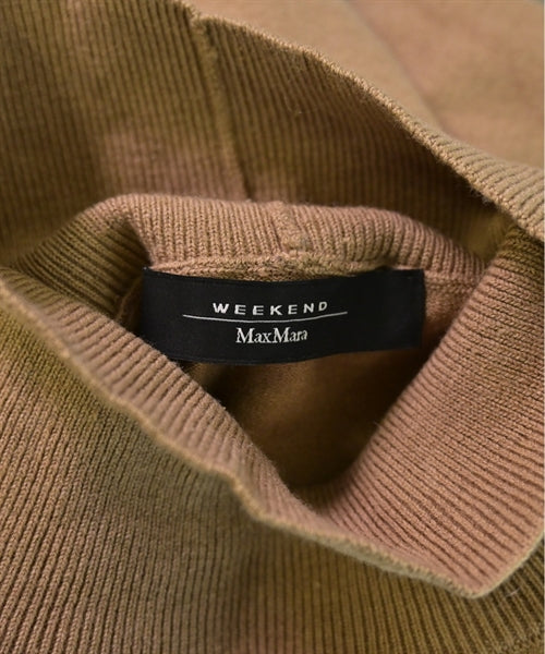 MAX MARA WEEK END LINE เสื้อกันหนาว