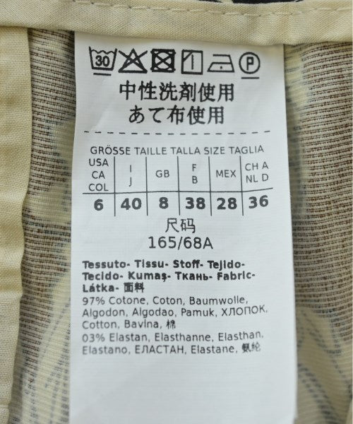 MAX MARA WEEK END LINE กางเกง อื่น