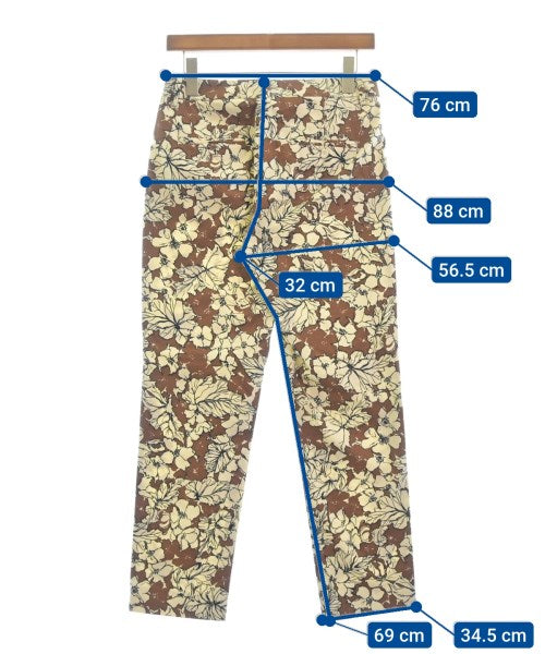 MAX MARA WEEK END LINE กางเกง อื่น