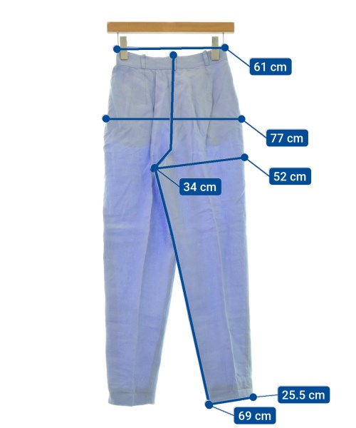 MAX MARA WEEK END LINE กางเกง อื่น