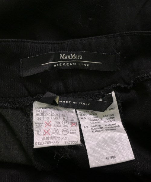 MAX MARA WEEK END LINE กางเกง อื่น