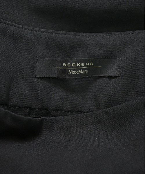 MAX MARA WEEK END LINE กระโปรงยาวถึงเข่า