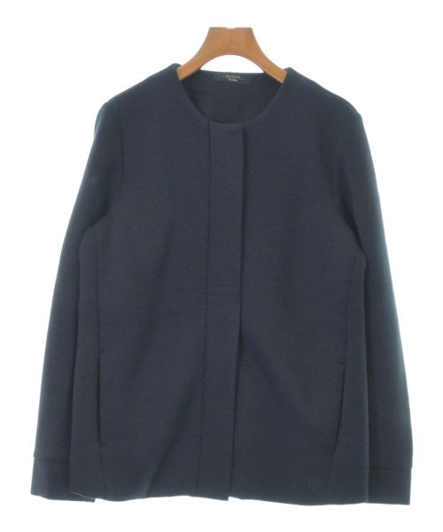 MAX MARA WEEK END LINE แจ็คเก็ตเบลาส์ อื่น
