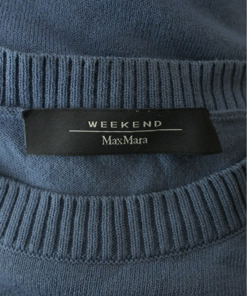 MAX MARA WEEK END LINE เสื้อกันหนาว