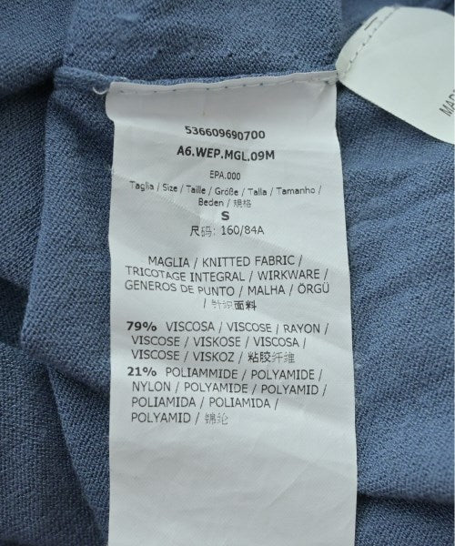 MAX MARA WEEK END LINE เสื้อกันหนาว