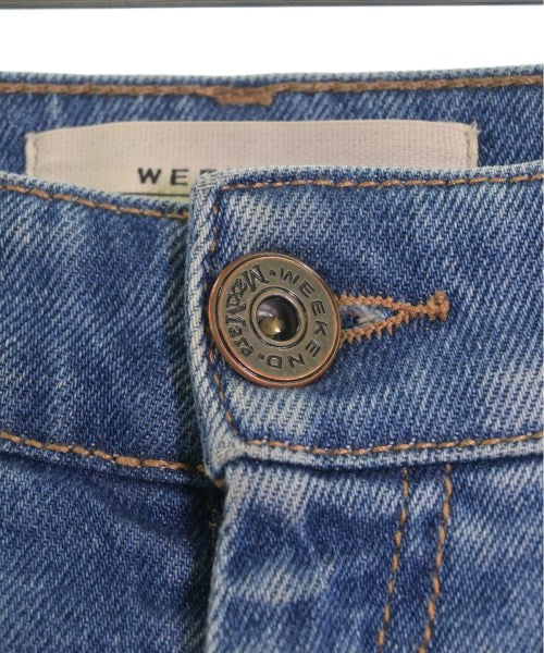 MAX MARA WEEK END LINE ยีนส์