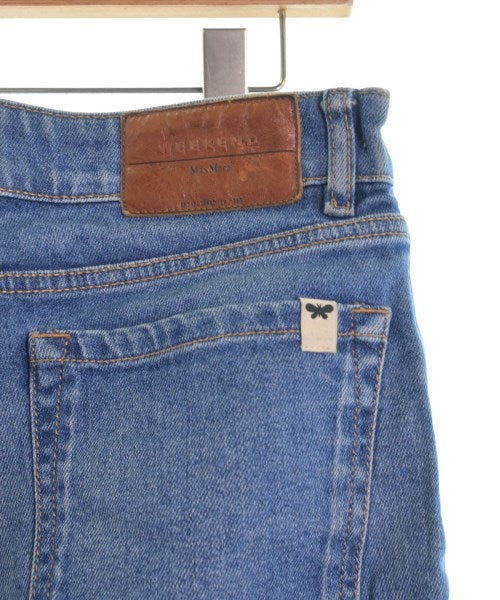 MAX MARA WEEK END LINE ยีนส์